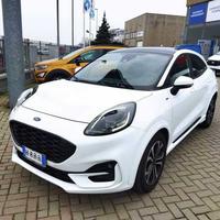 Ford Puma 1.0 EcoBoost Hybrid 125 CV S&S ST-Li