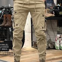 Pantaloni cargo uomo STILE MILANO Taglia S - Nuovi