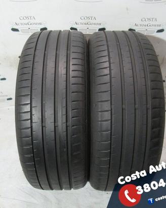 Saldi  225 45 19 Falken 85% 2023 225 45 R19