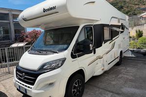 Fiat Benimar Sport 323 - Ducato 2.3 Multijet 7 Pos
