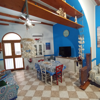 Appartamento a 150 m dal mare Aspra frazione marin