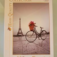 Puzzle Clementoni