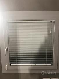 VENEZIANE/TENDE in ALLUMINIO