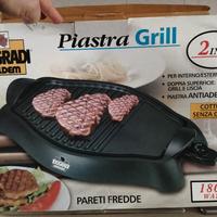 piastra Grill 