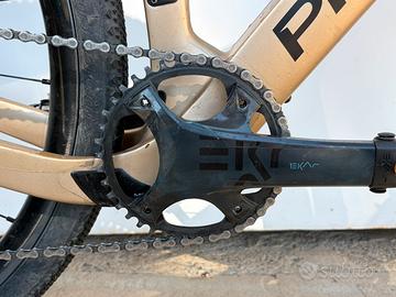 Campagnolo Ekar gravel 13v