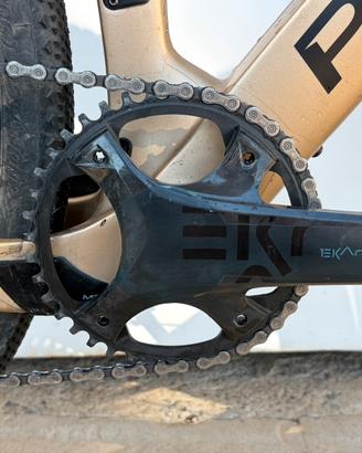 Campagnolo Ekar gravel 13v