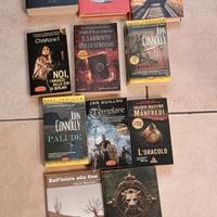 libri vari 