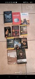 libri vari 