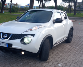 Nissan Juke - diesel