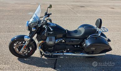 Moto Guzzi California 1400 - 2014