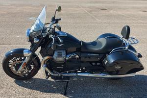 Moto Guzzi California 1400 - 2014