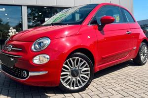 Fiat 500 1.2 69cv Lounge