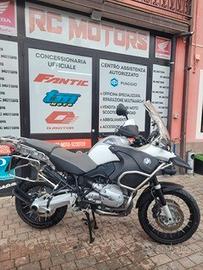 Bmw R 1200 GS Adventure