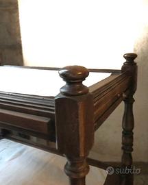 Carrello porta vivande anni 70