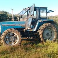 Trattore landini 1000 s mk2