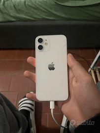 Iphone 12 mini
