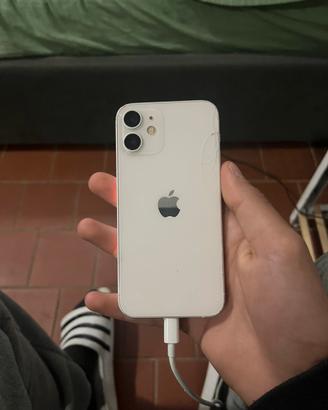 Iphone 12 mini