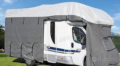 Telo copertura totale camper