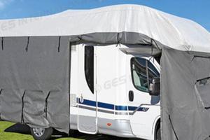 Telo copertura totale camper
