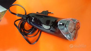 Rasoio tre lame remngton