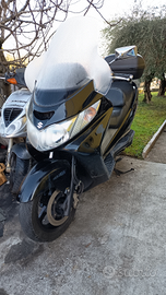 Suzuki Burgman 400 2006