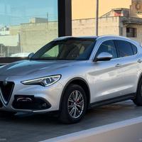 ALFA ROMEO Stelvio 2.2 T.diesel 210 CV AT8 Q4 Supe