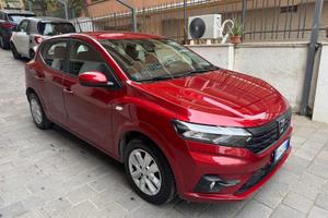 Dacia Sandero 1.0 tce 100cv ECOG Ok Neop.