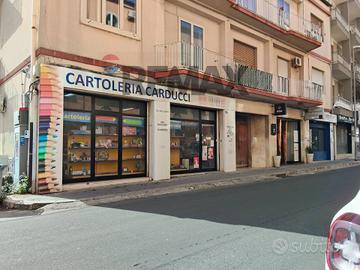 Attività  Commerciale - Ragusa