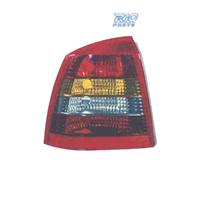 FANALE SINISTRO PER OPEL ASTRA G 3P 5P 98-04 FUMÉ