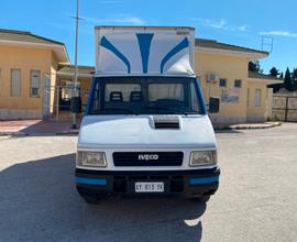 IVECO DAYLI