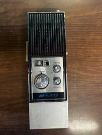 Midland 13-729g Ricetrasmittente Vintage