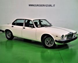 JAGUAR Daimler 5.3 HE XJ 12