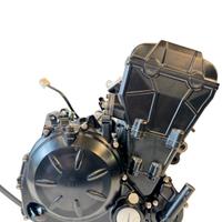 Motore ninja 650 z650 2024