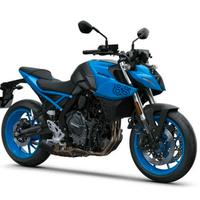 RICAMBI PER SUZUKI GSX-8S 2023 2024