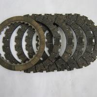 Dischi frizione Aermacchi HD TV 350 sinterizzati