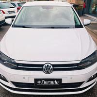 VOLKSWAGEN Polo 1.0 EVO 80 CV 5p. Comfortline Bl