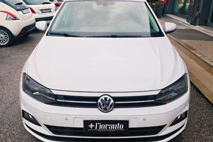 VOLKSWAGEN Polo 1.0 EVO 80 CV 5p. Comfortline Bl