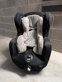 Seggiolino auto BebèConfort gr 0+ 0-13 kg 