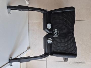 Pedana passeggino lascal buggyboard mini