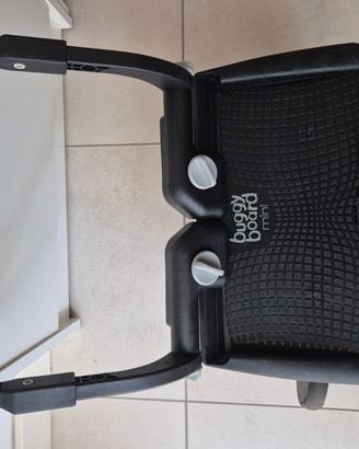 Pedana passeggino lascal buggyboard mini