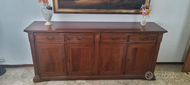 Soggiorno Le Fablier