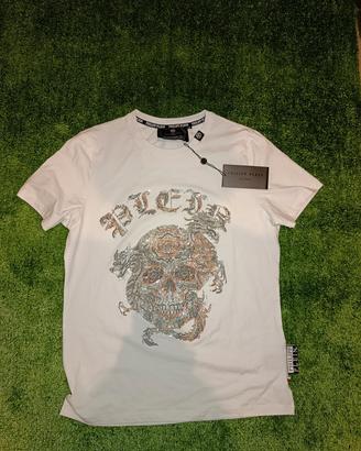 maglia philipp plein 