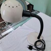 Lampada da scrivania