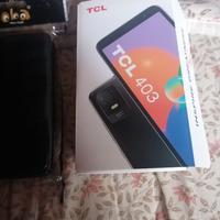 Smartphone tcl403