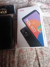 Smartphone tcl403