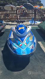 Sea doo rxp 255