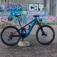 Pivot Shuttle LT 2023 | XT-SLX | Batteria 756Wh