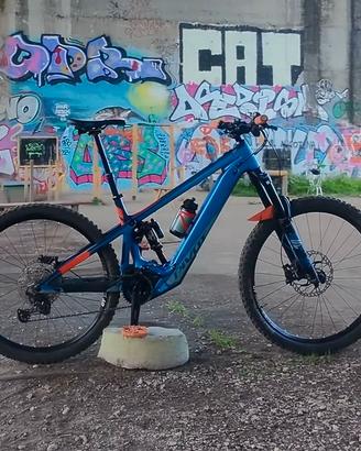 Pivot Shuttle LT 2023 | XT-SLX | Batteria 756Wh