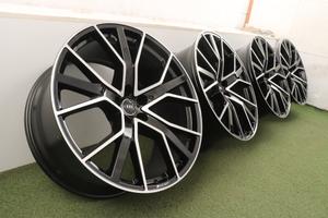 Cerchi in lega Audi Q7 SQ7 22 ORIGINALI 4M0601025D