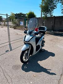 HONDA SH 350 I